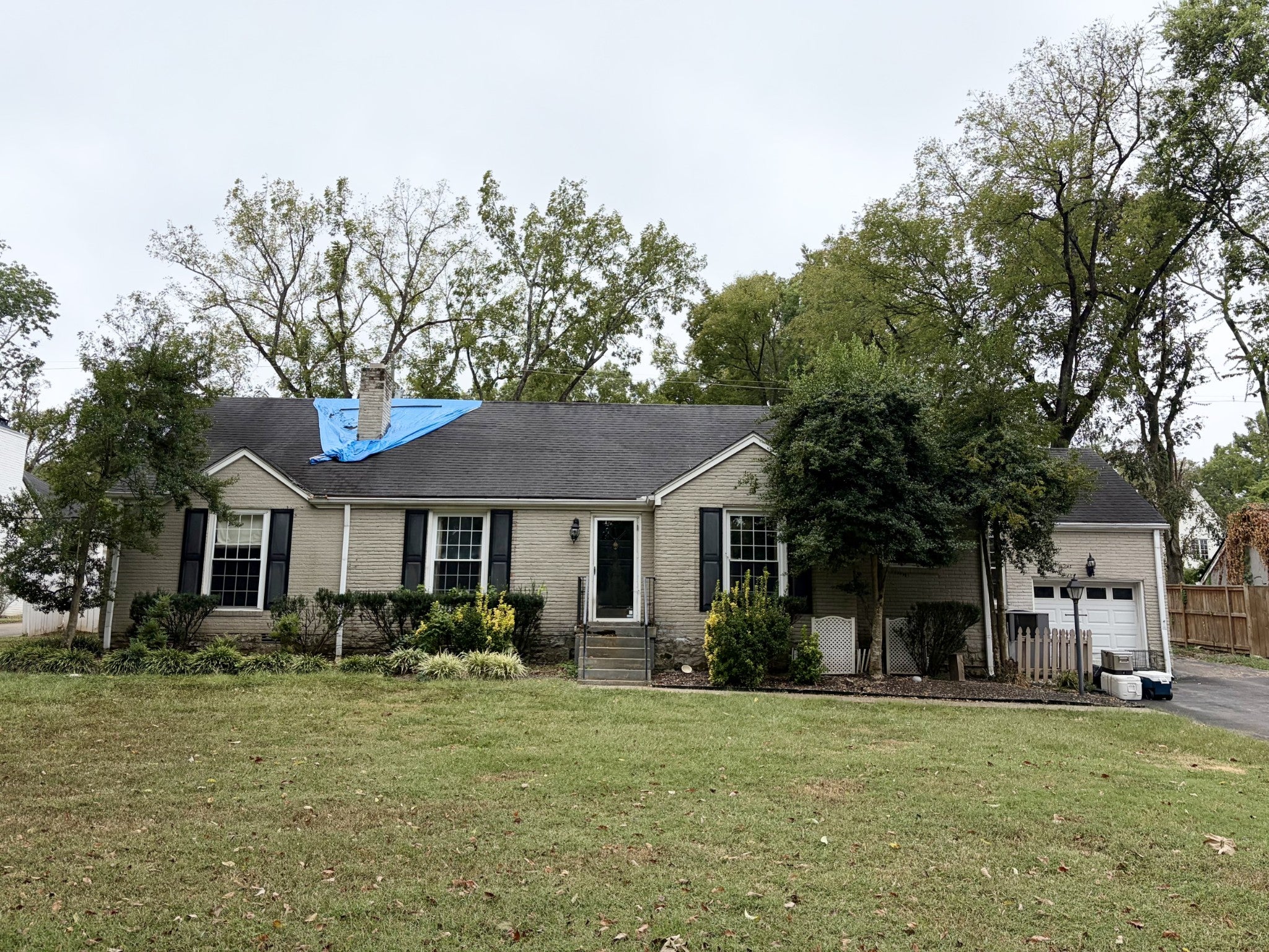 3-bed home at 109 Alton Rd, Nashville, sold October 5, 2026