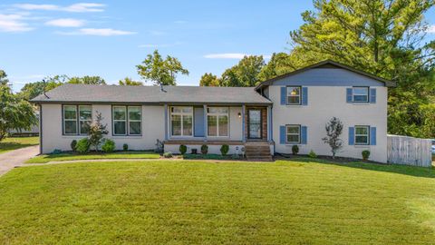 3016 Runabout Dr Nashville TN 37217