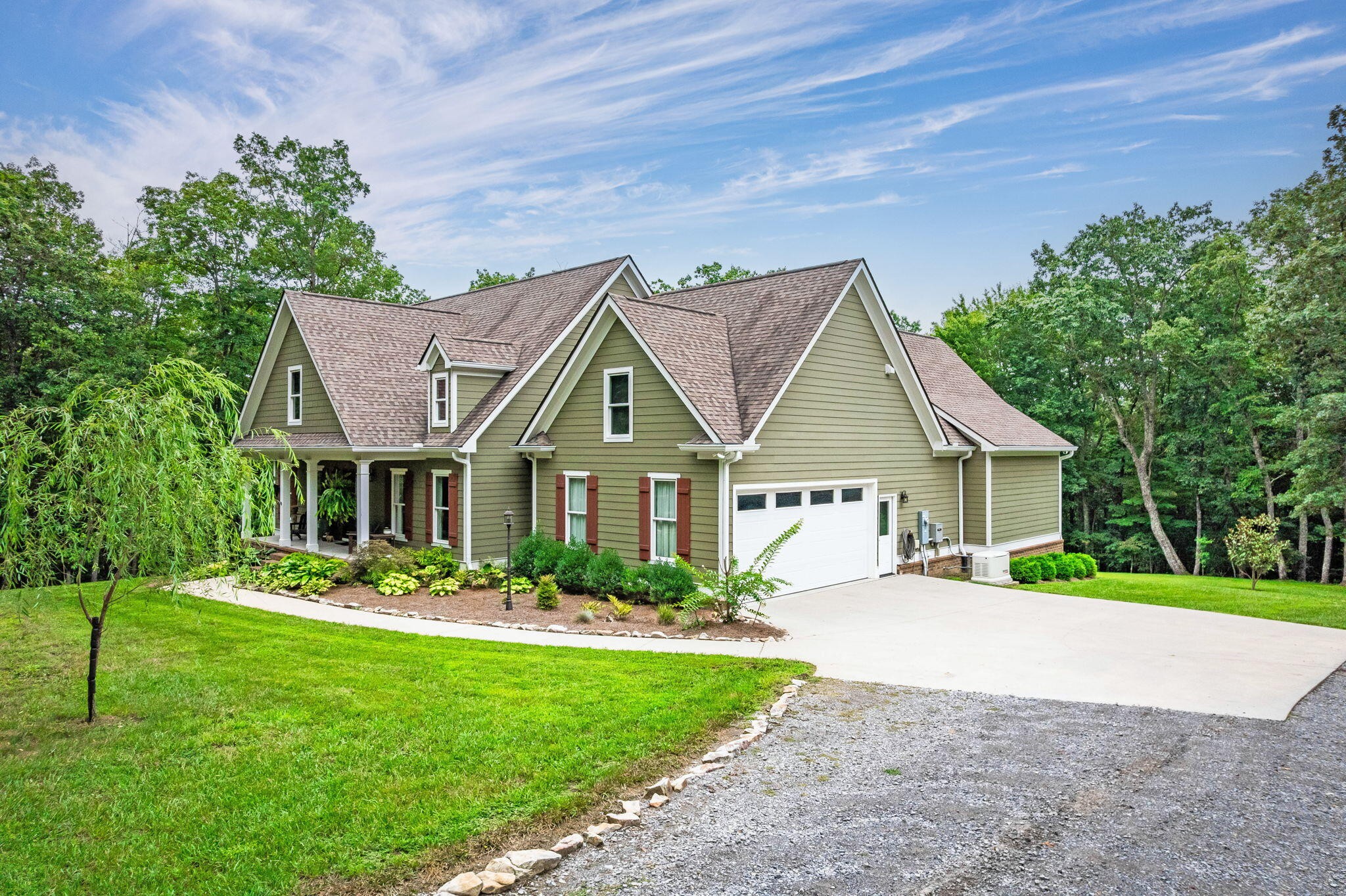 3362 Clear Brooks Drive