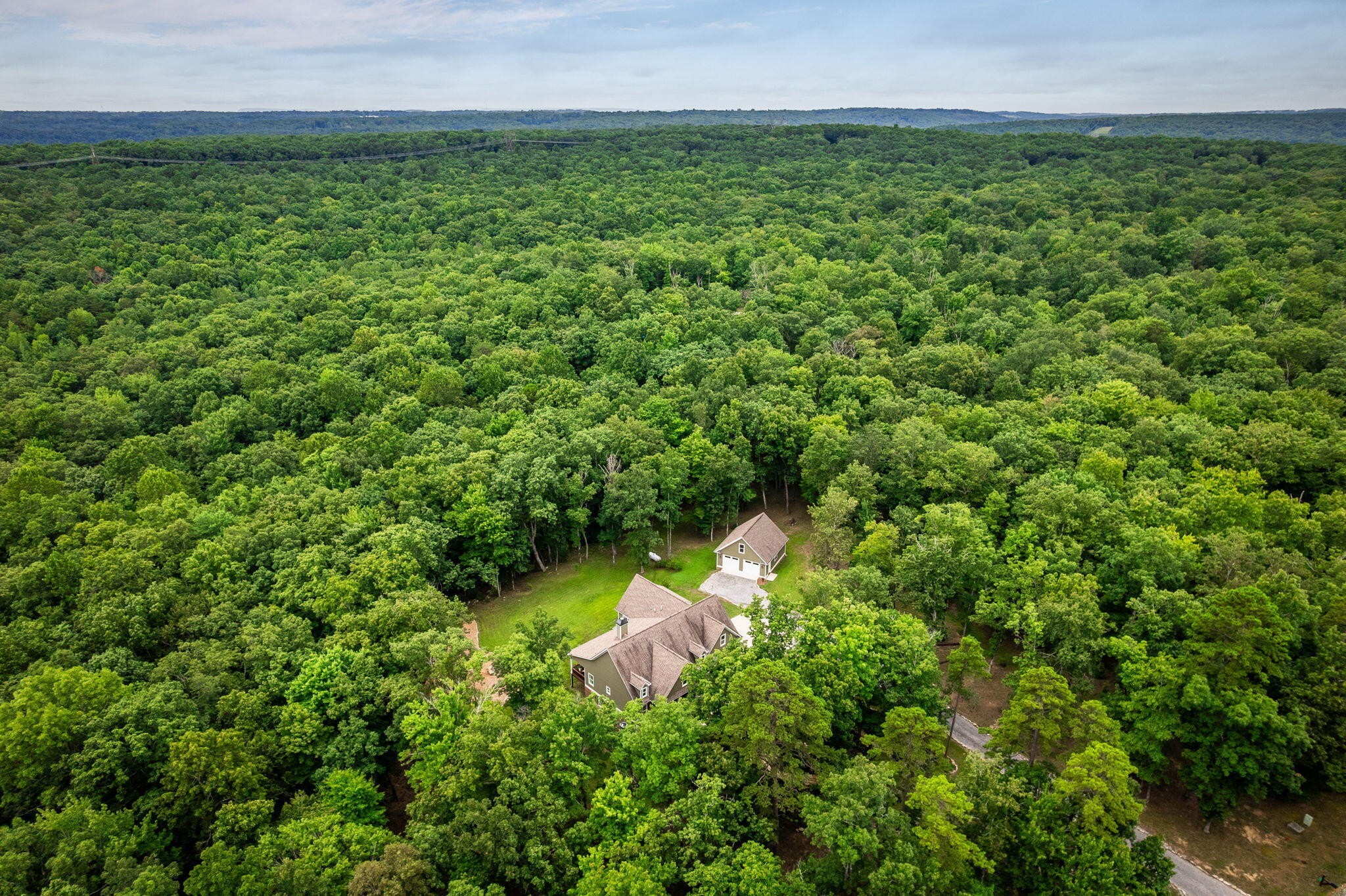 3362 Clear Brooks Drive