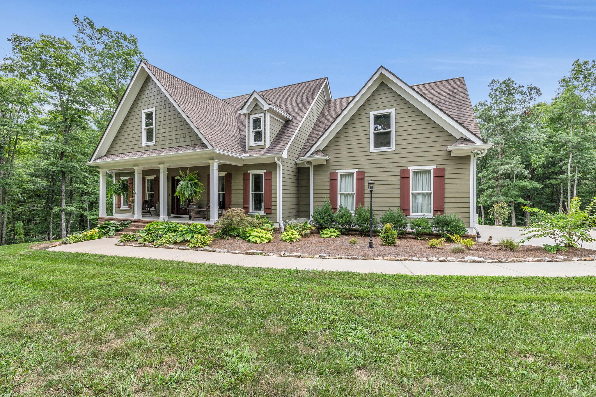 3362 Clear Brooks Drive