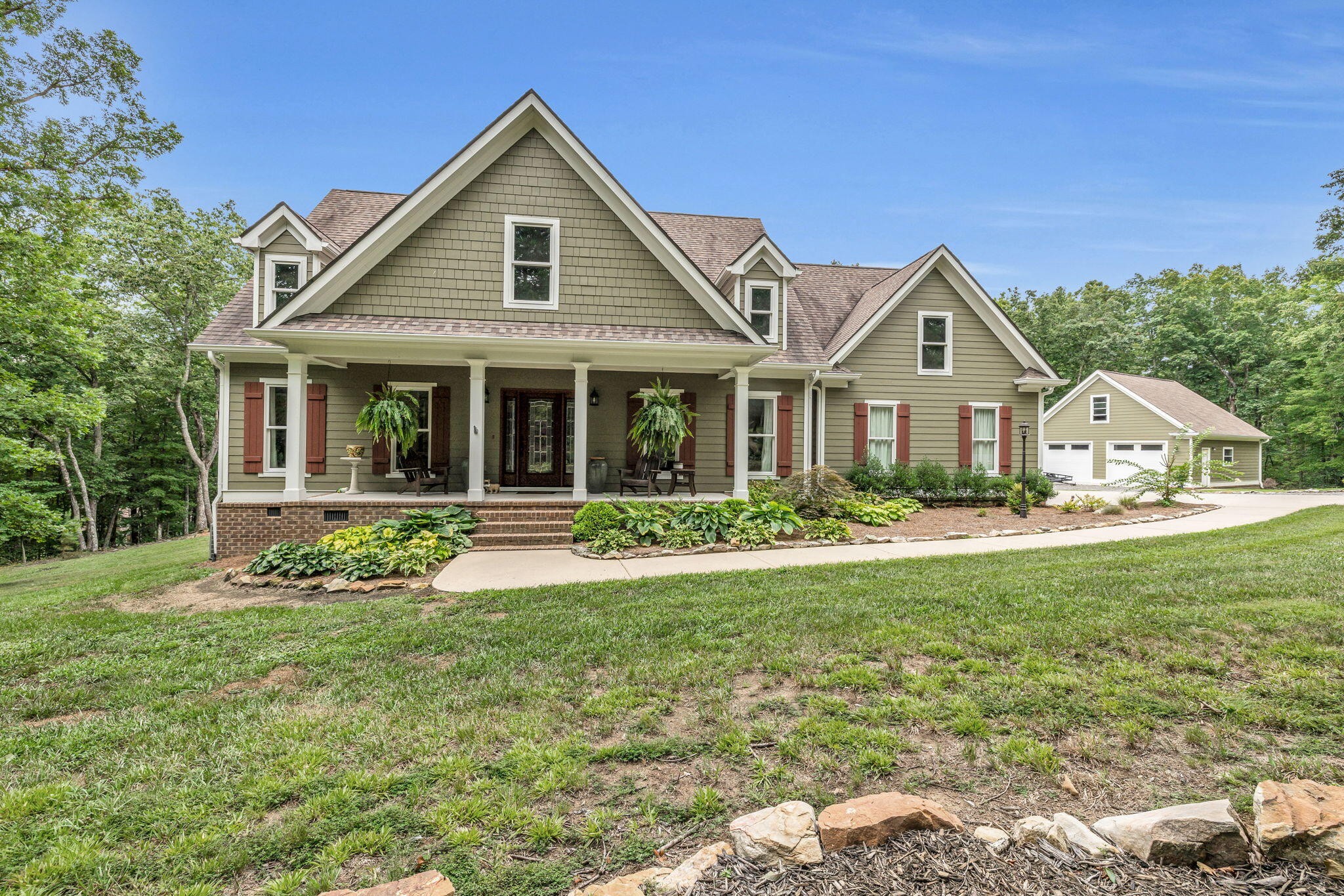 3362 Clear Brooks Drive