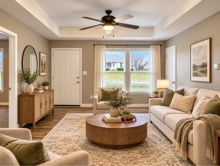 815 Princeton Cir
