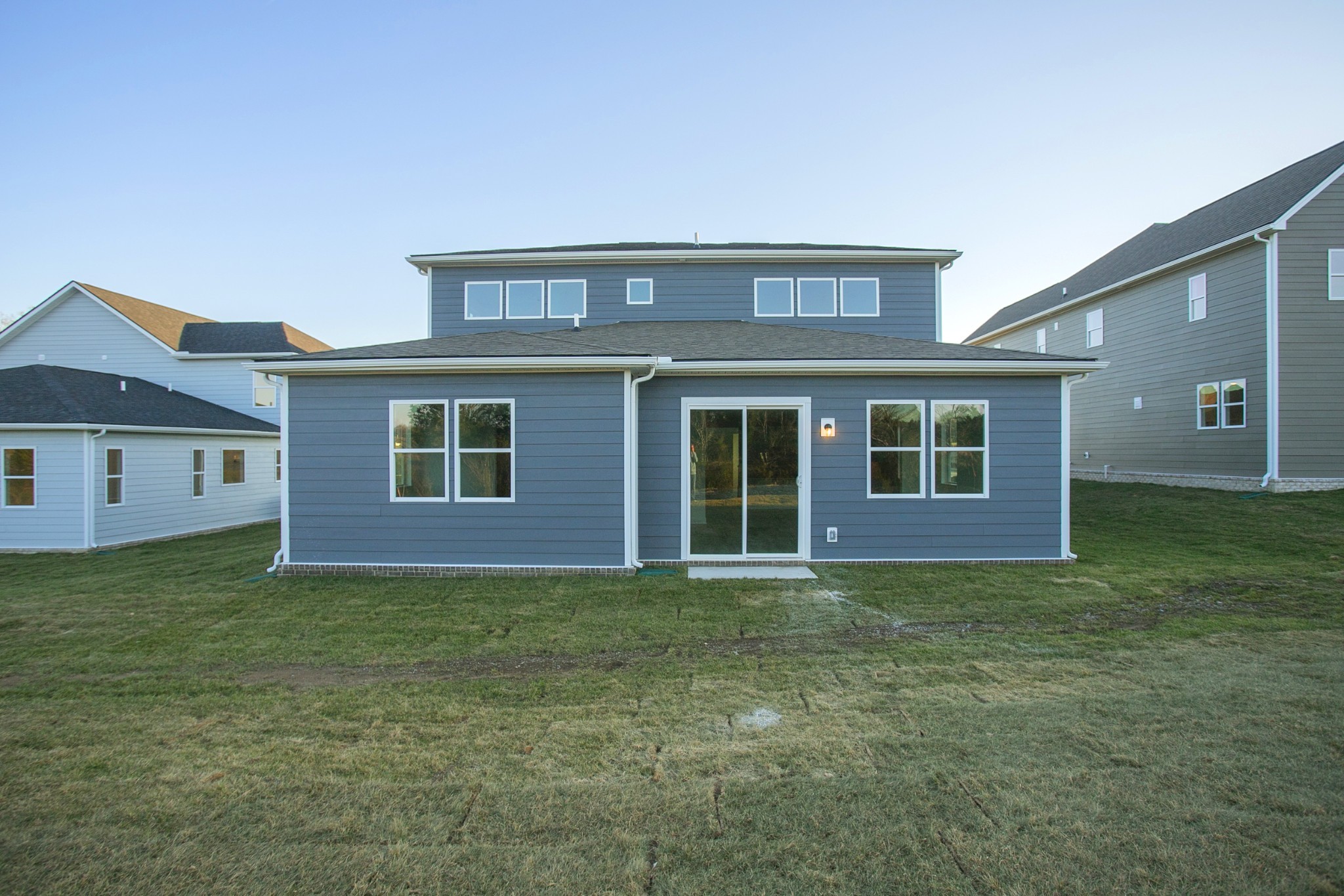 108 West Cassa Way