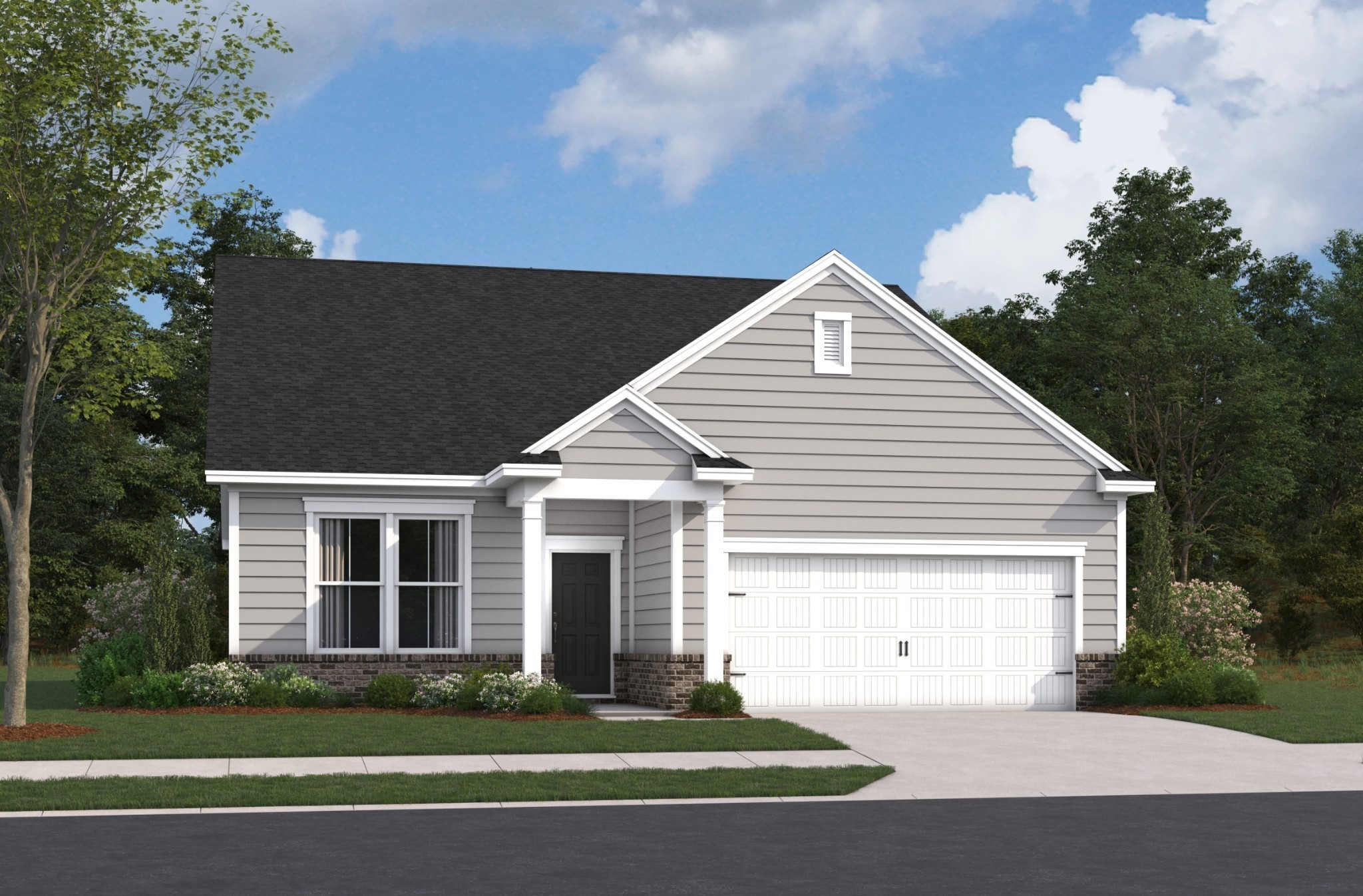 1038 Lionheart Drive