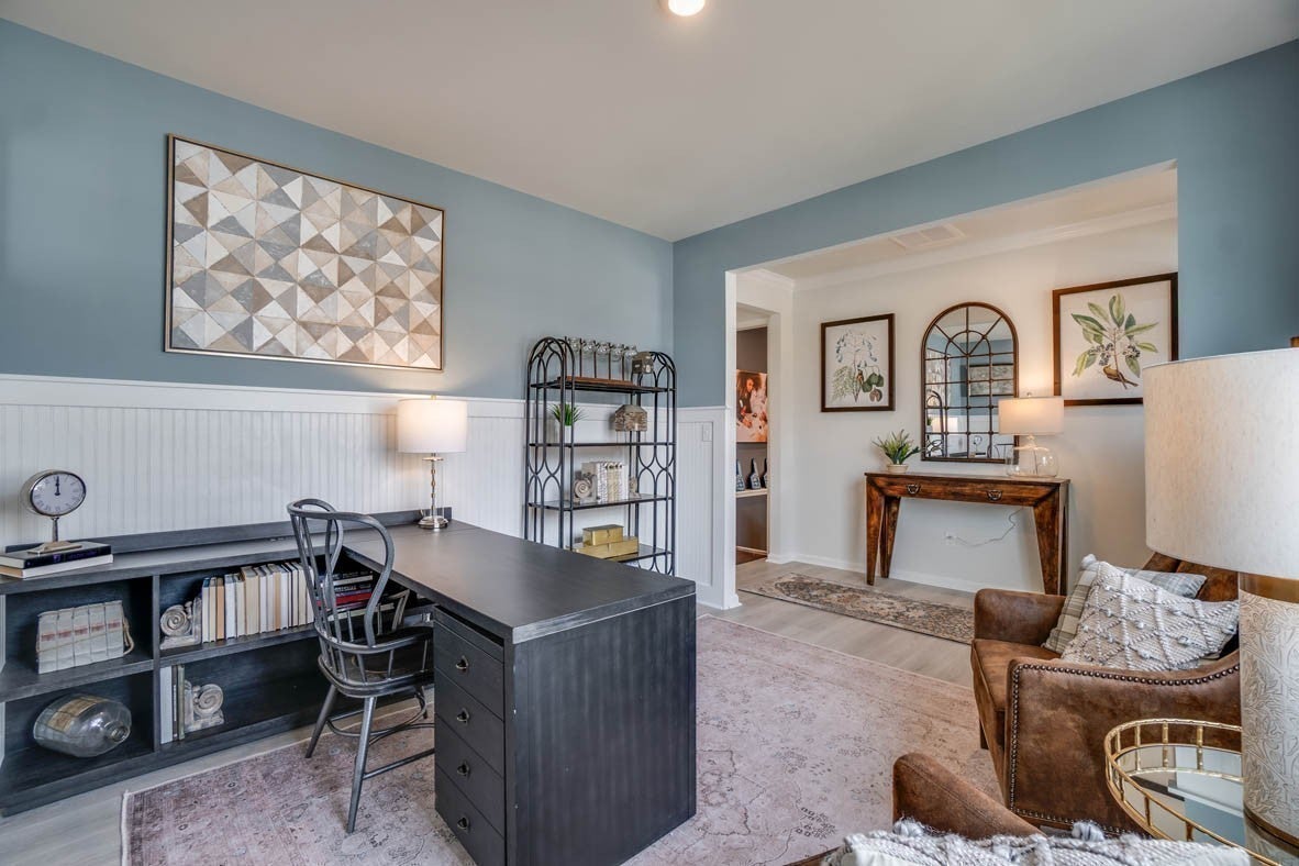 1711 Teal Lane
