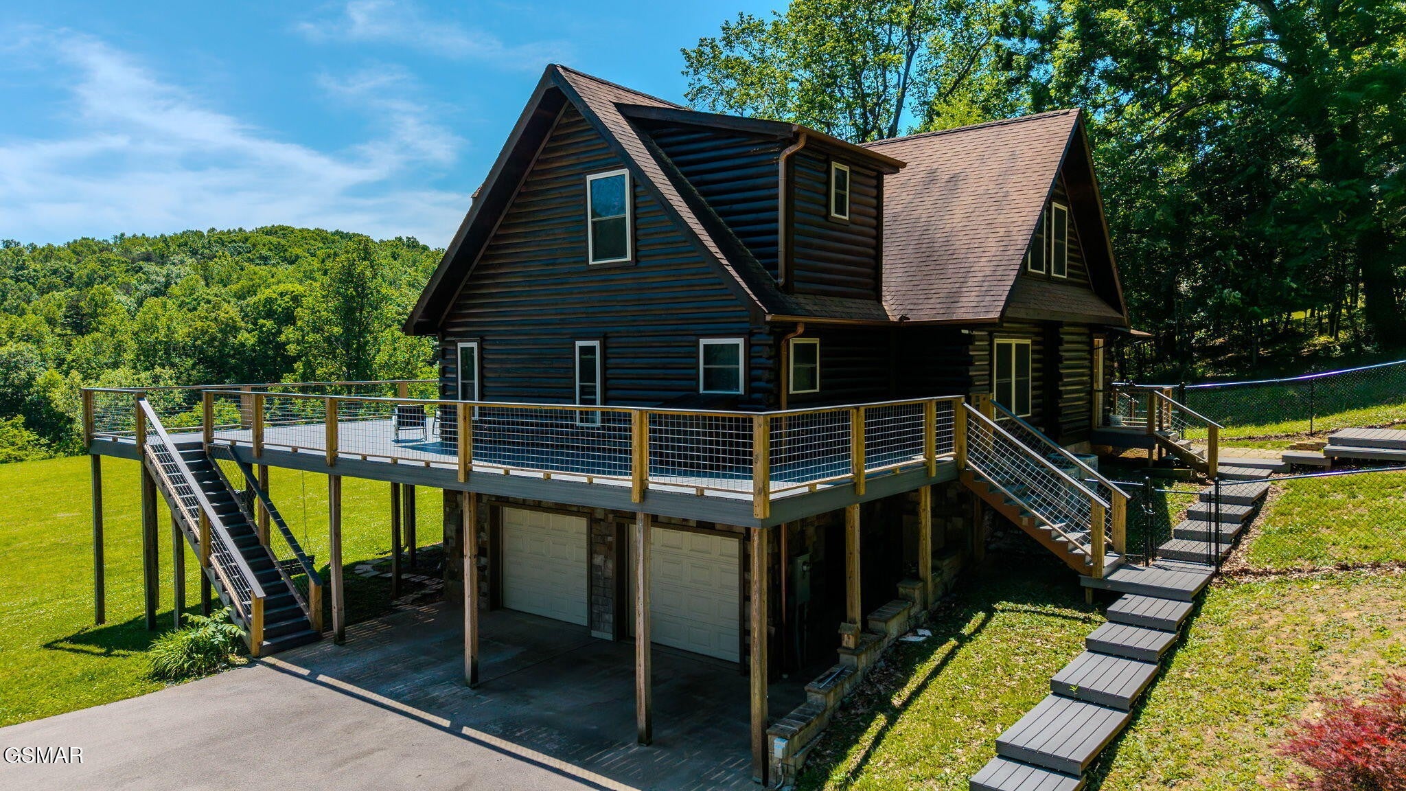 9703 Heiskell Road