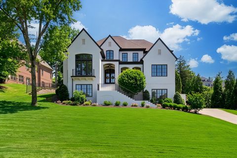 5 Crooked Stick Ln Brentwood TN 37027
