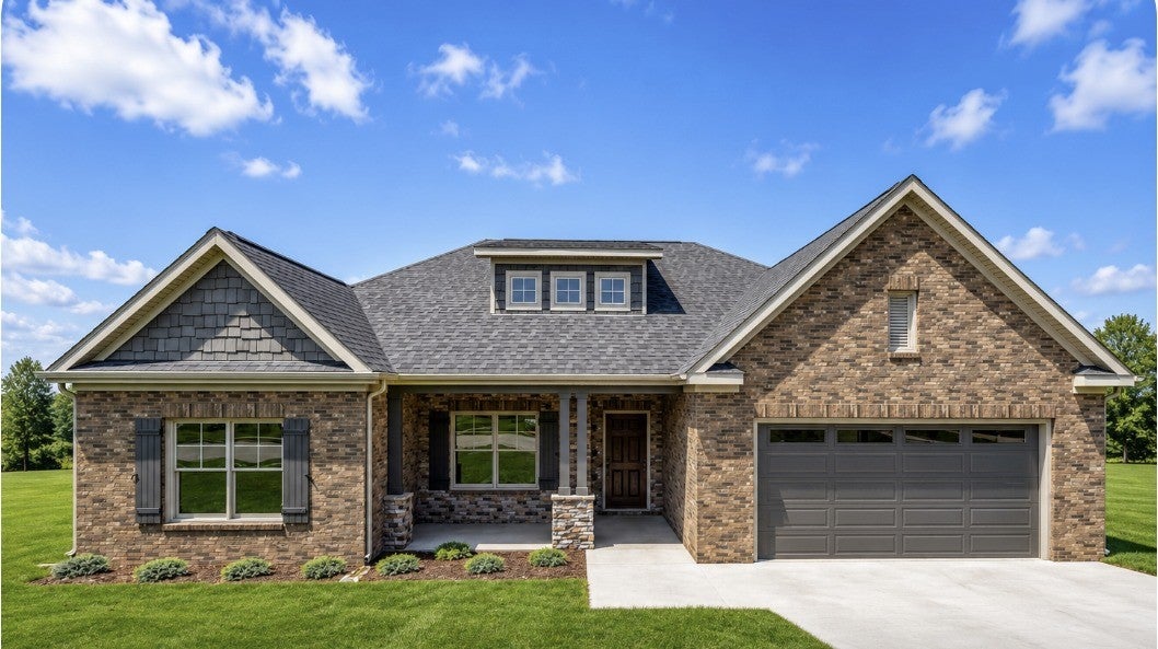 416 Ronald Lee Rd