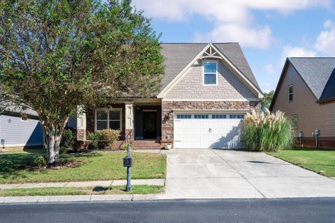 Photo of 8557 Seven Lakes Drive, Ooltewah, TN 37363 (MLS # 3620460)