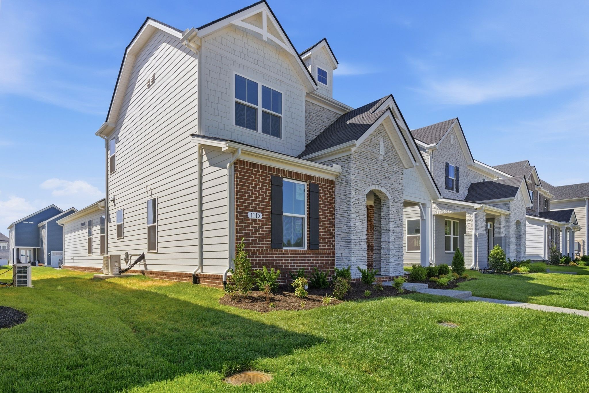 1115 Codah Drive