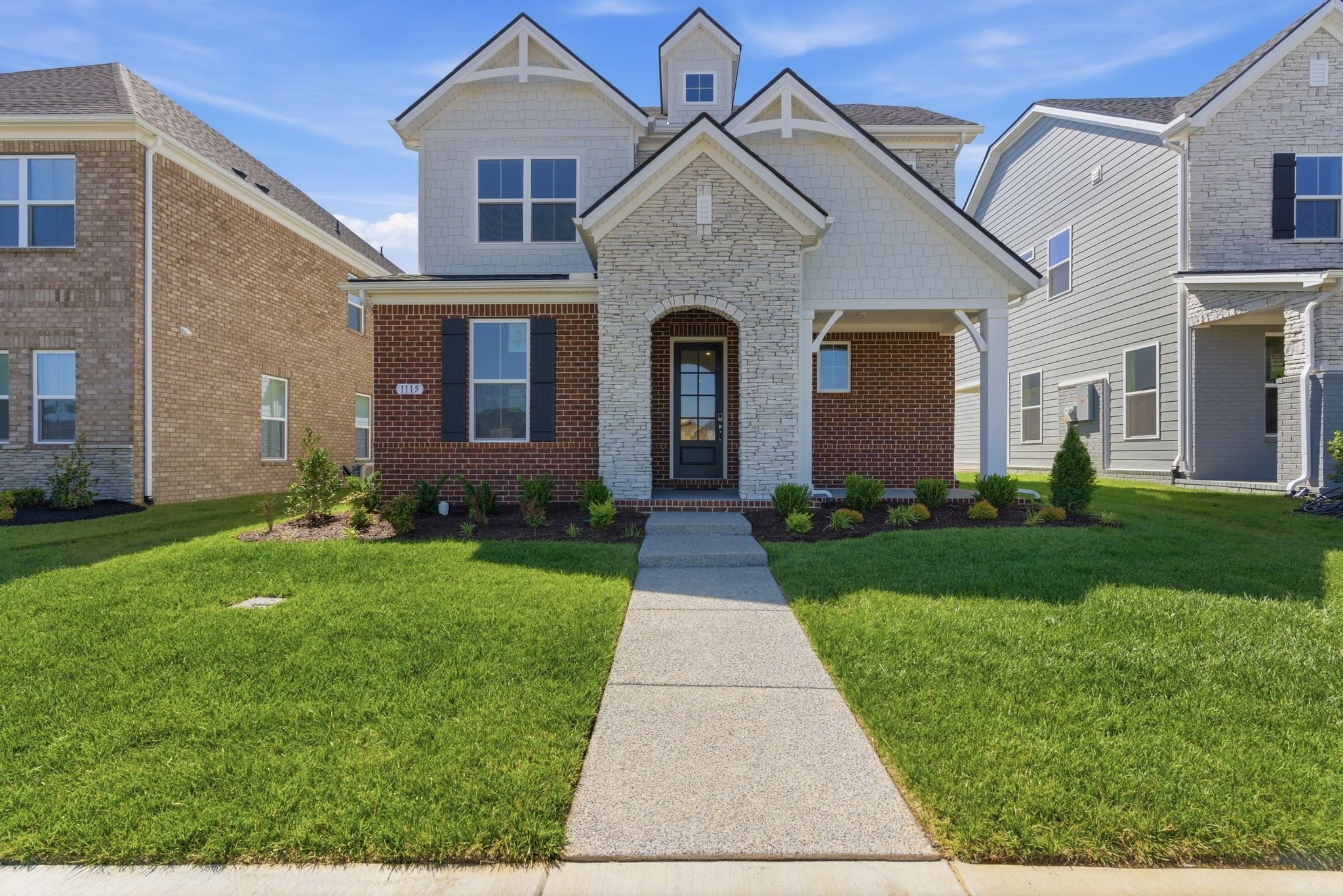 1115 Codah Drive