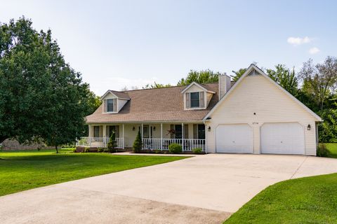 2714 Park West Dr Cookeville TN 38501