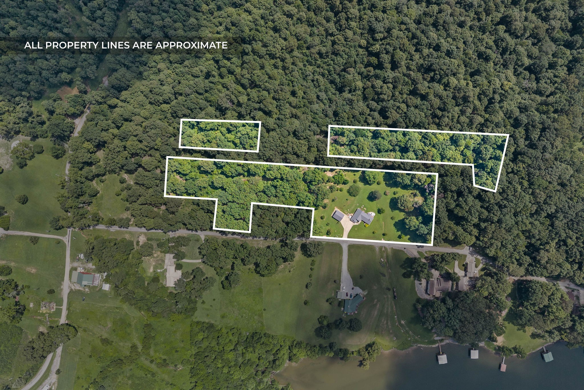 202 Partridge Pt