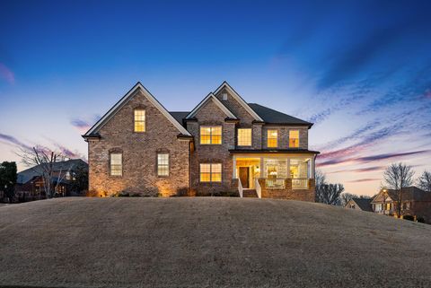 9610 Rittenberry Dr Brentwood TN 37027