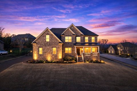 9610 Rittenberry Dr Brentwood TN 37027