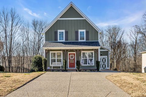 321 Evans Dr Tullahoma TN 37388