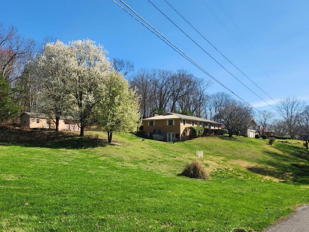 310 Hill Top Drive