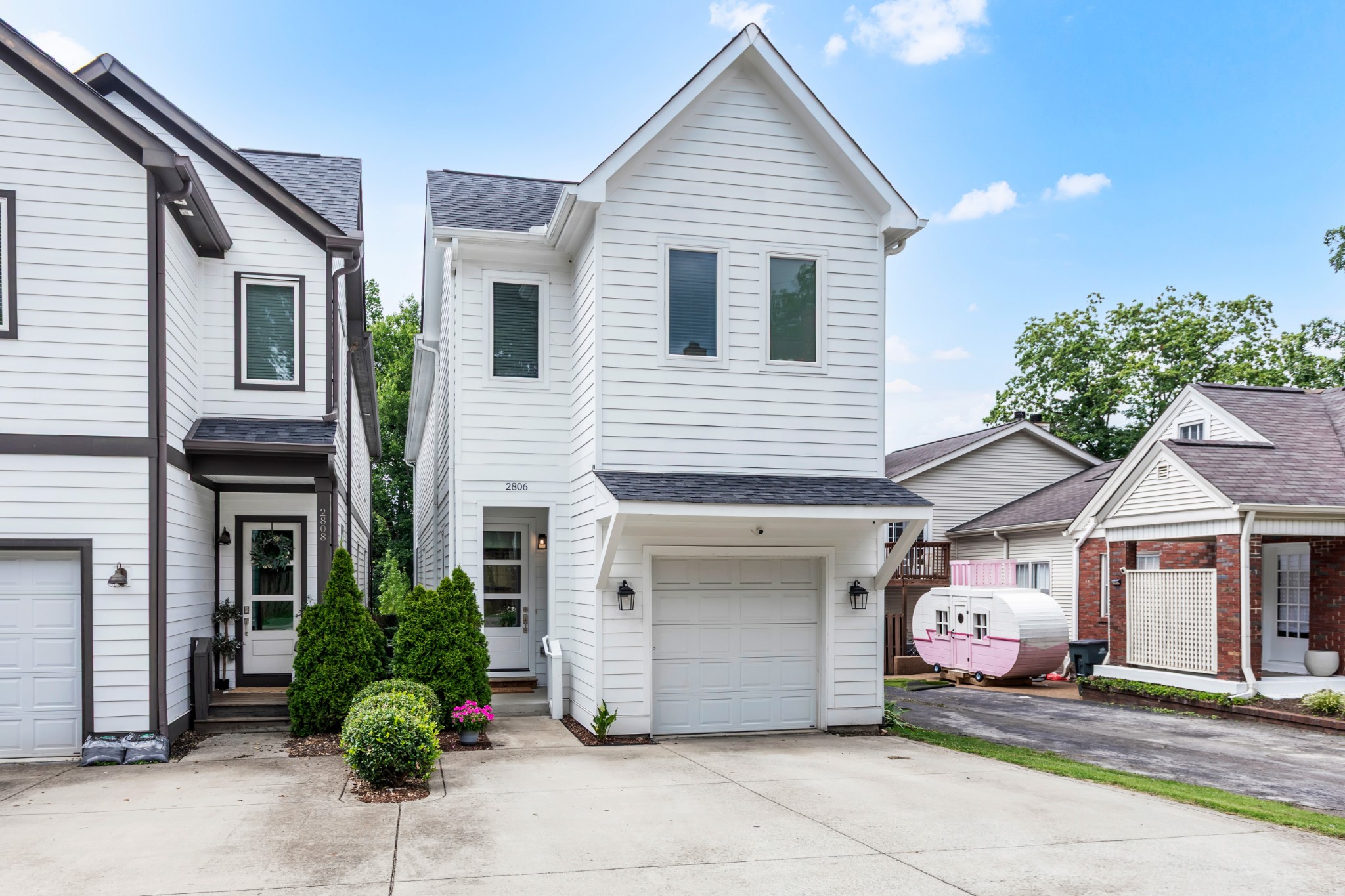 2806 Marlin Ave