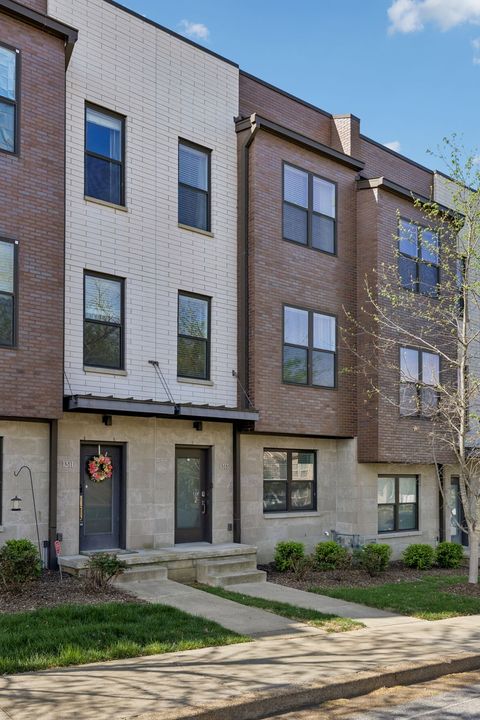 Photo of 1313 Wade Ave, Nashville, TN 37212 (MLS # 3169643)
