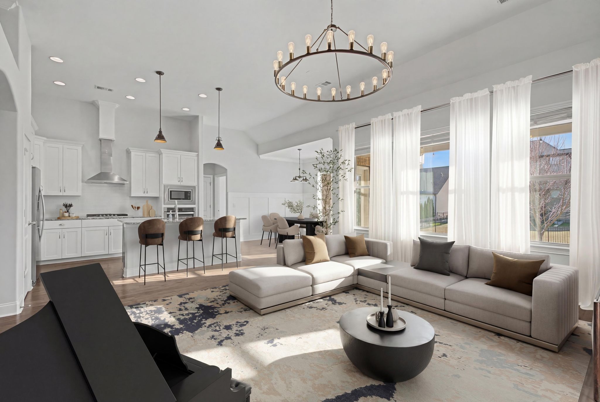 2805 Chatham Place Ct