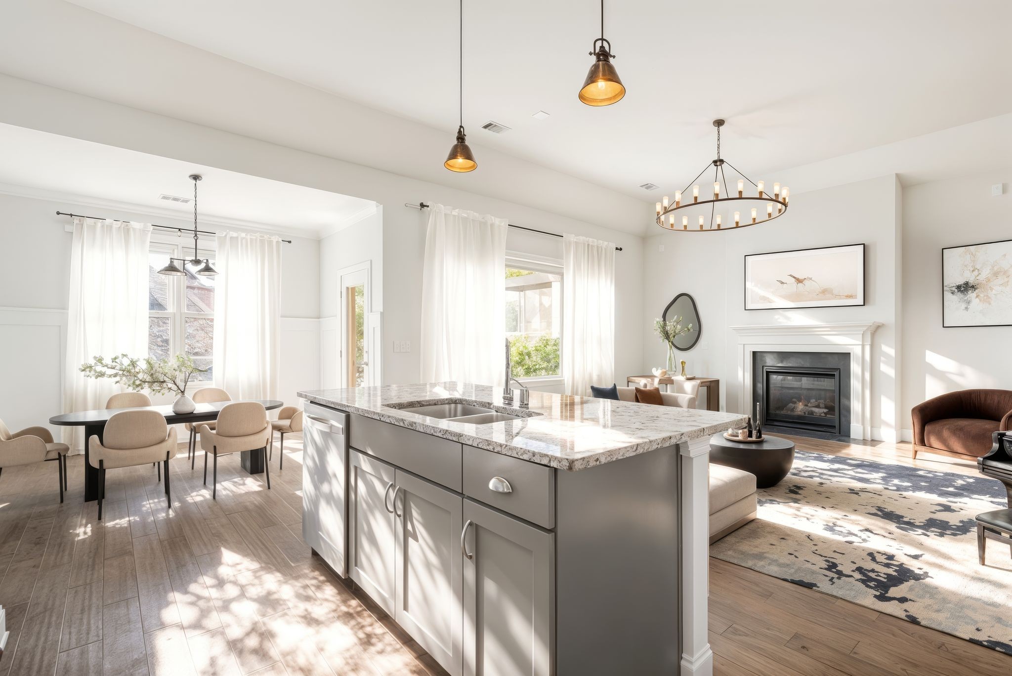 2805 Chatham Place Ct