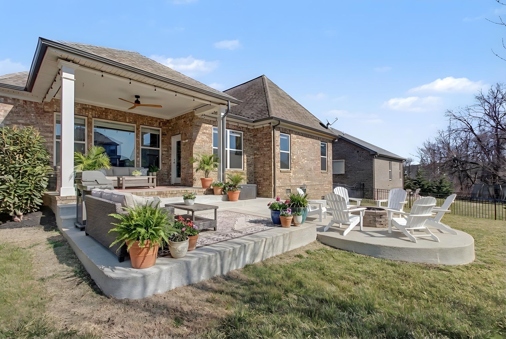 2805 Chatham Place Ct