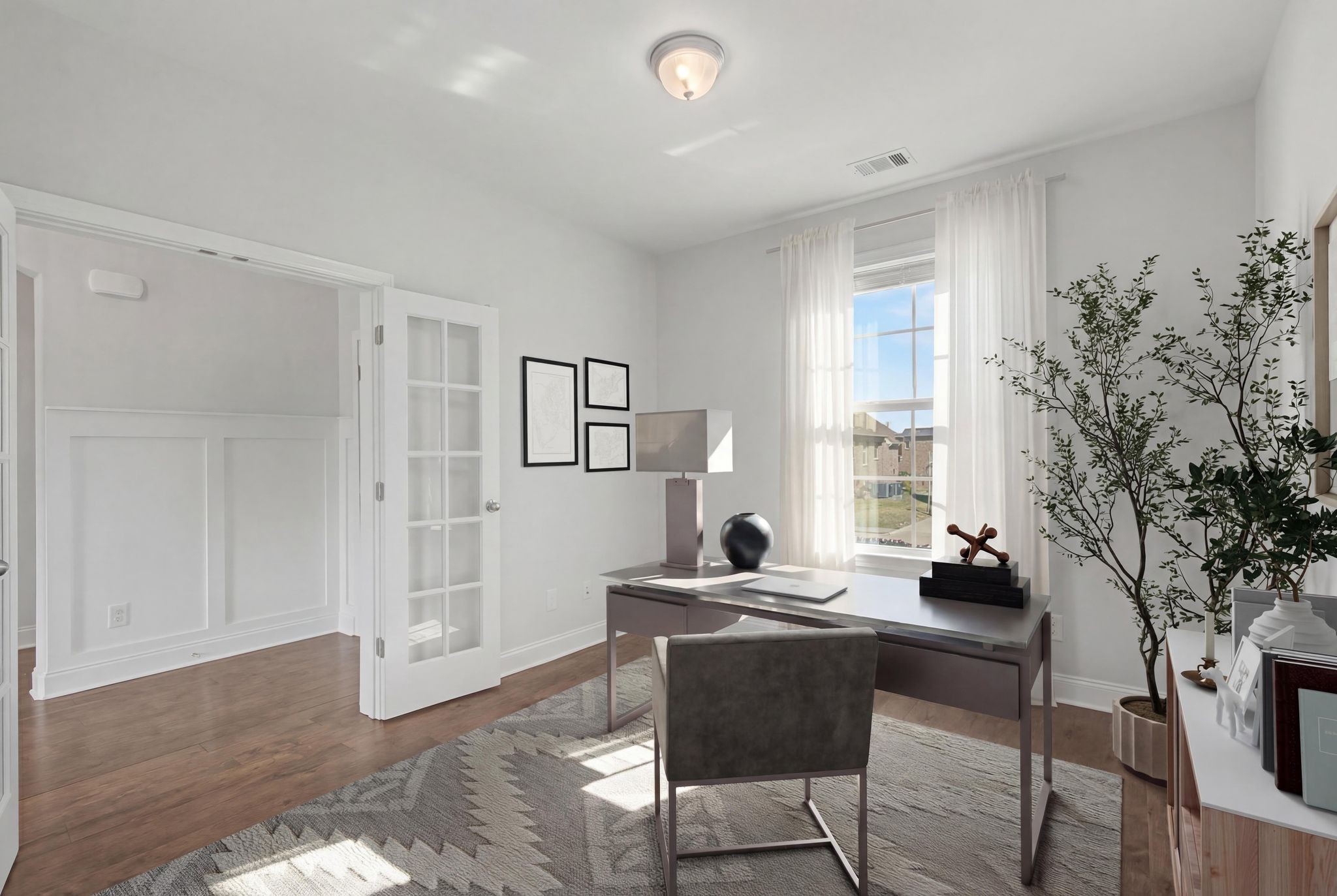 2805 Chatham Place Ct