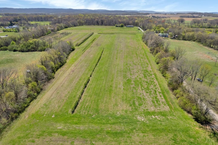 Welcome to a Beautiful Piece of Property on 0 Haddon Lane