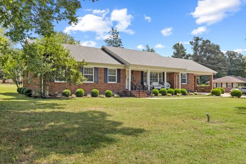 251 Joyce Ave Lewisburg TN 37091