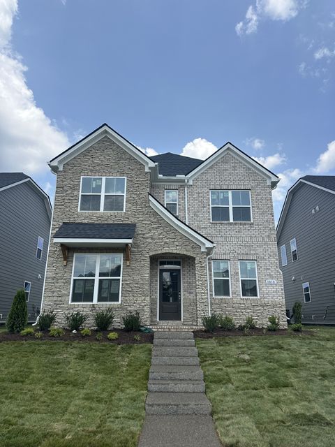 1018 Zane Drive Mount Juliet TN 37122