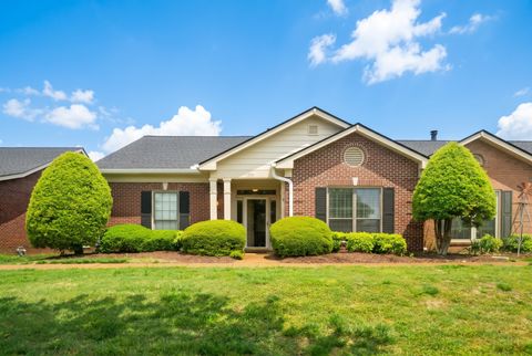 1551 Brentwood Pointe Franklin TN 37067