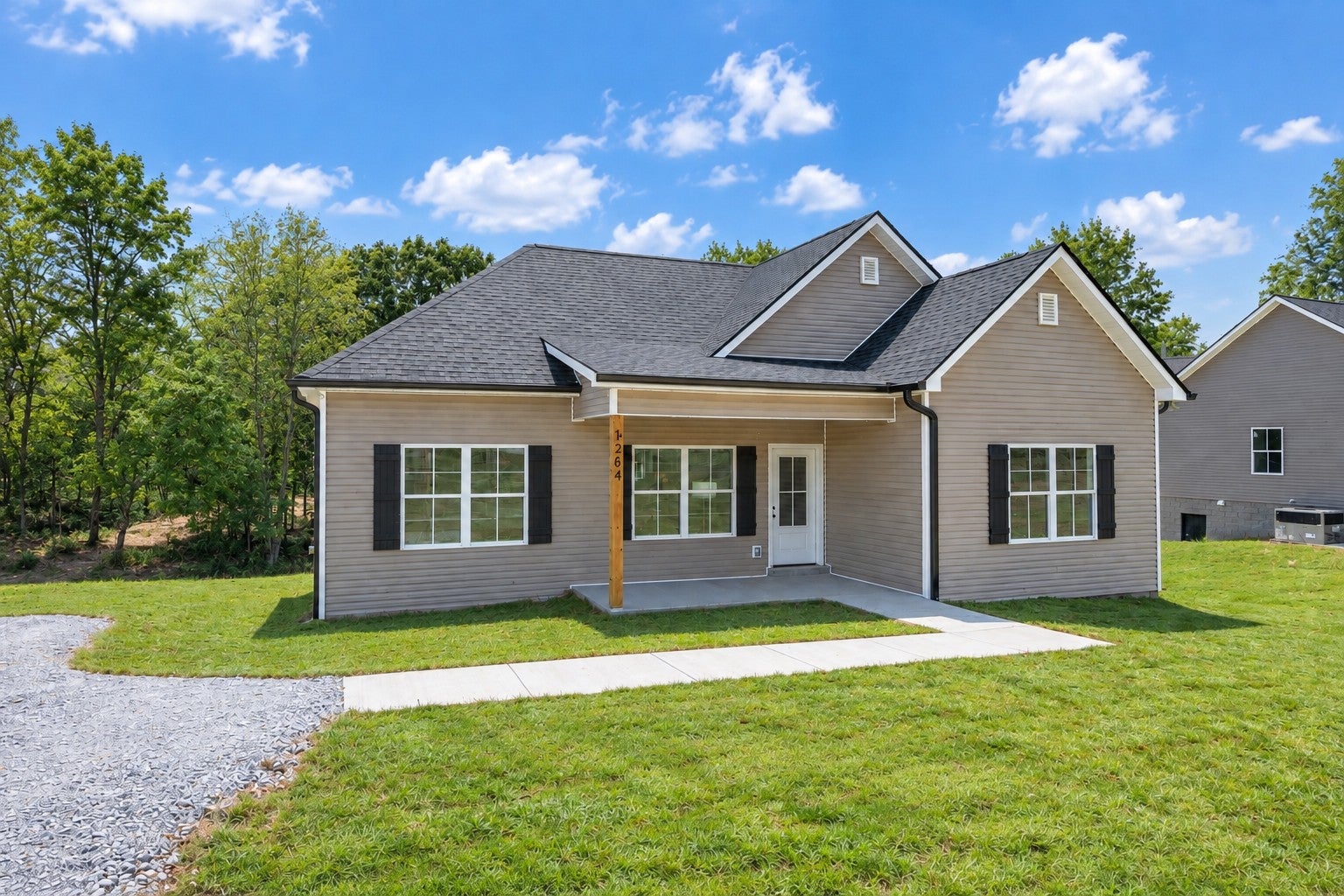 1264 Old County House Rd