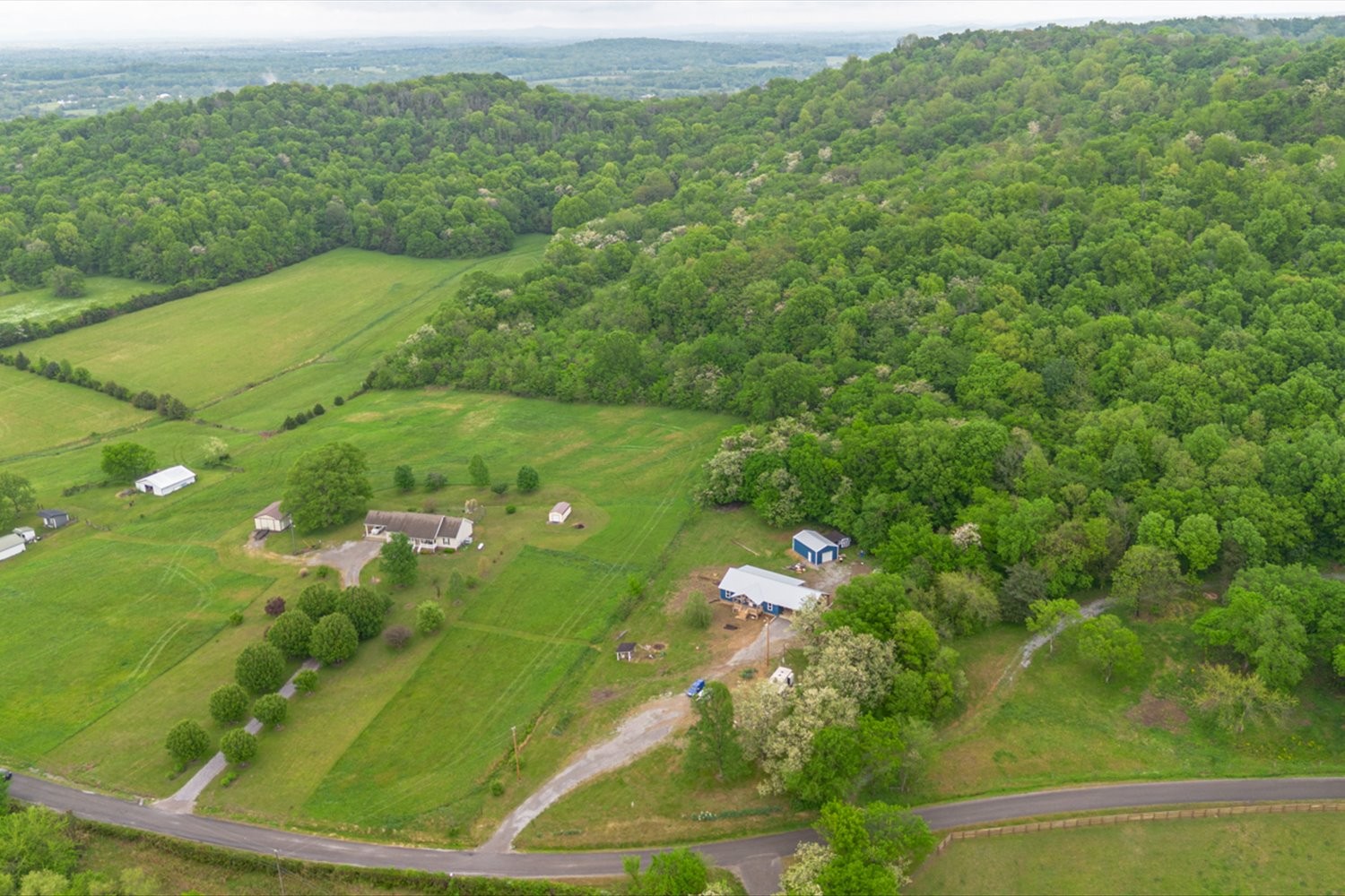 402 Cortner Hollow Rd