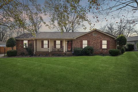 621 Teree Dr, Gallatin, TN 37066 - MLS#: 2816175