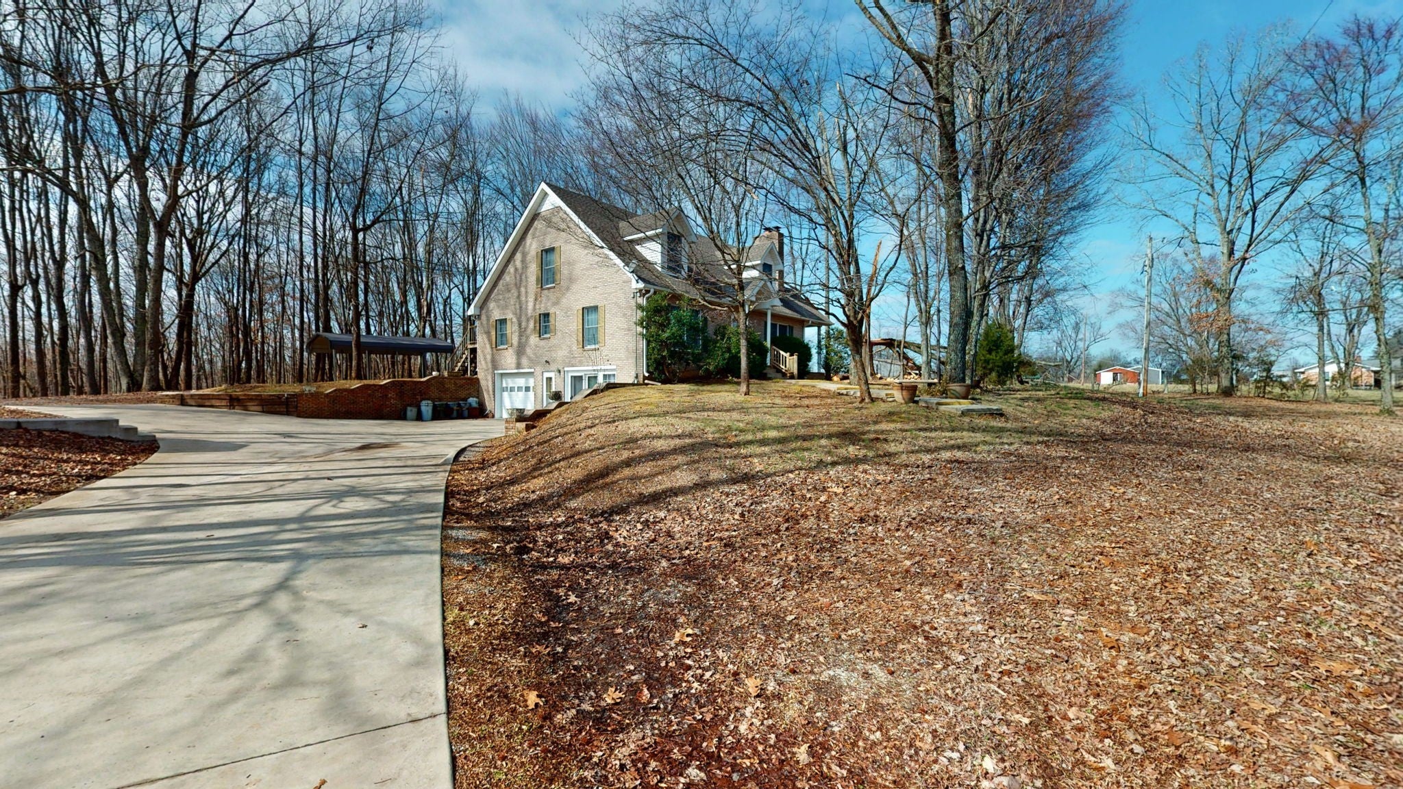 3883 Dobbins Pike