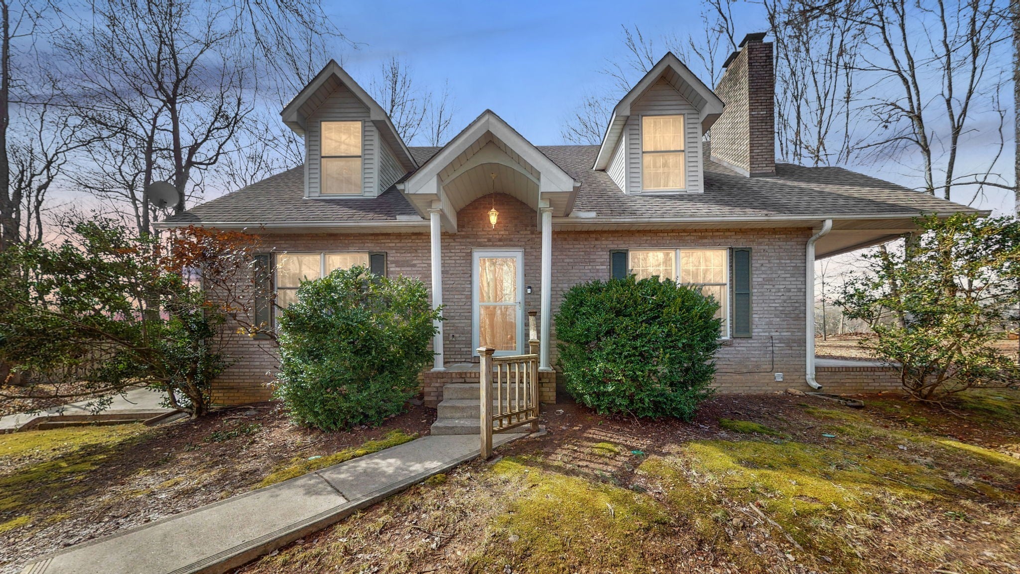 3883 Dobbins Pike
