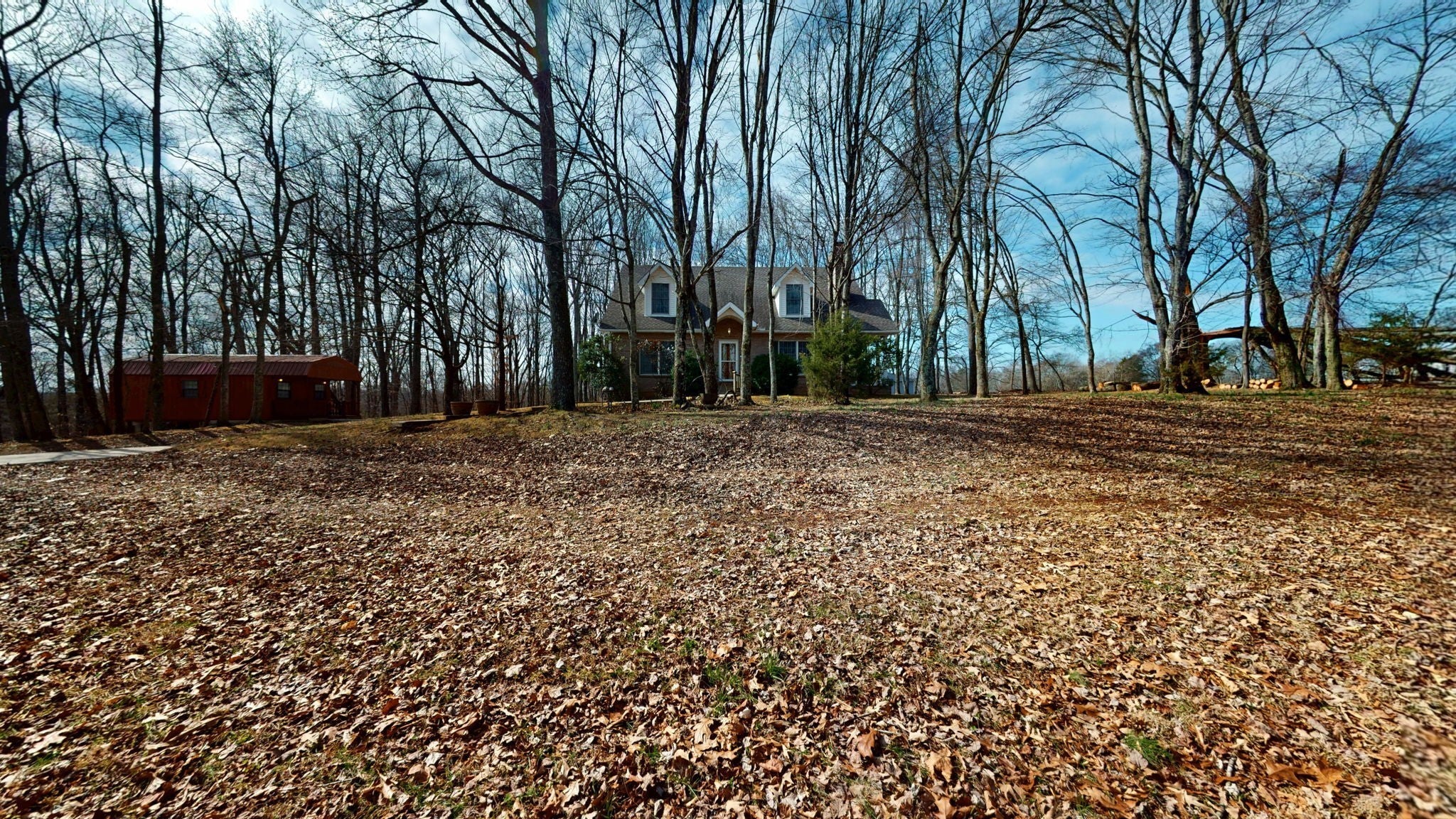 3883 Dobbins Pike