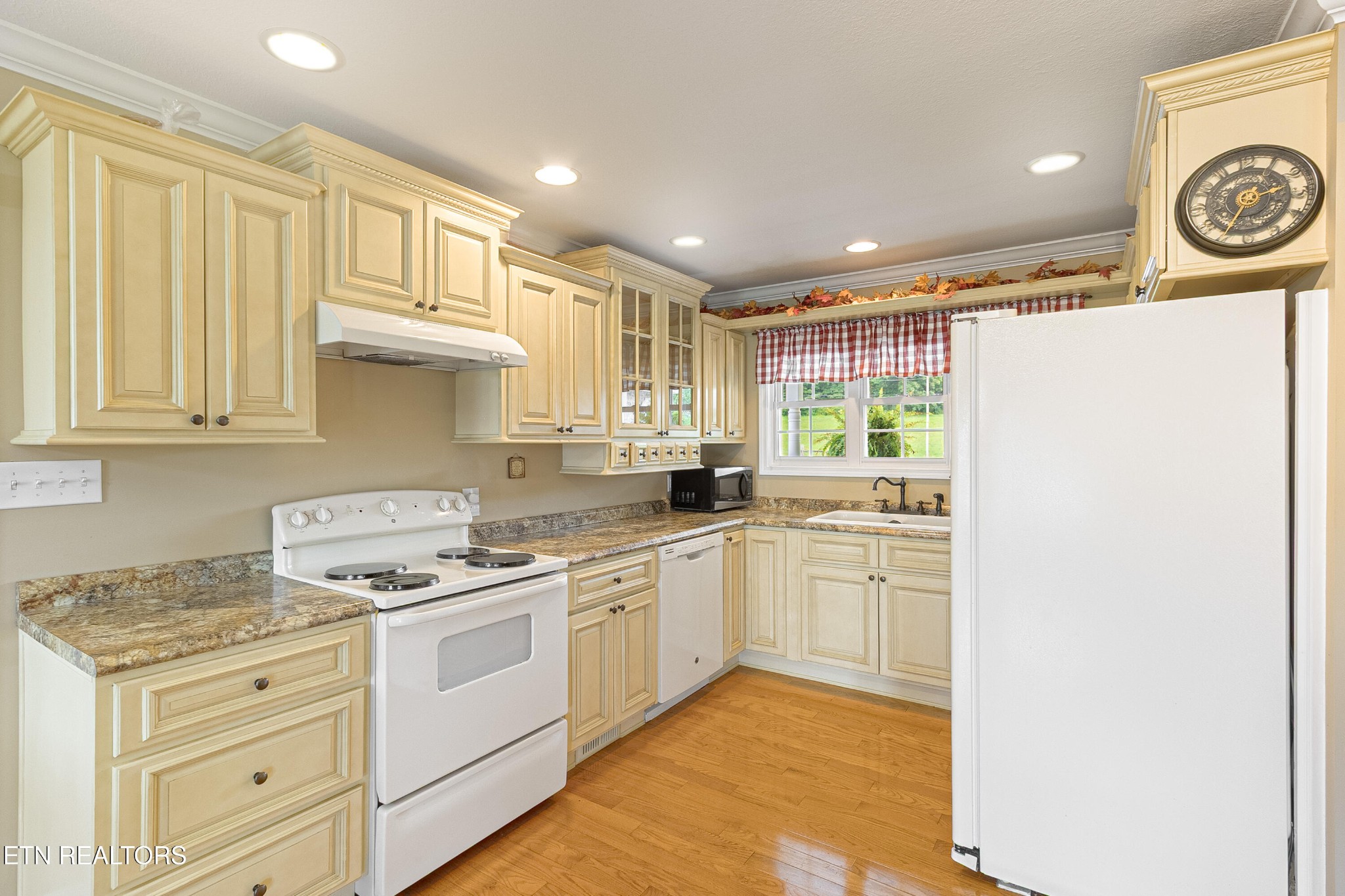 287 R. S. Marcum Rd