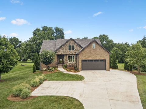 311 Rising Sun Ln Old Hickory TN 37138