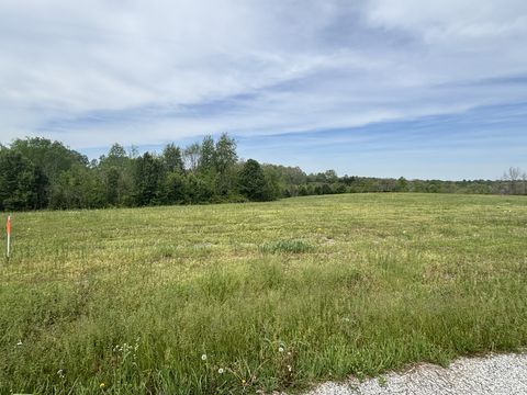 0 oakmere lane Lafayette TN 37083