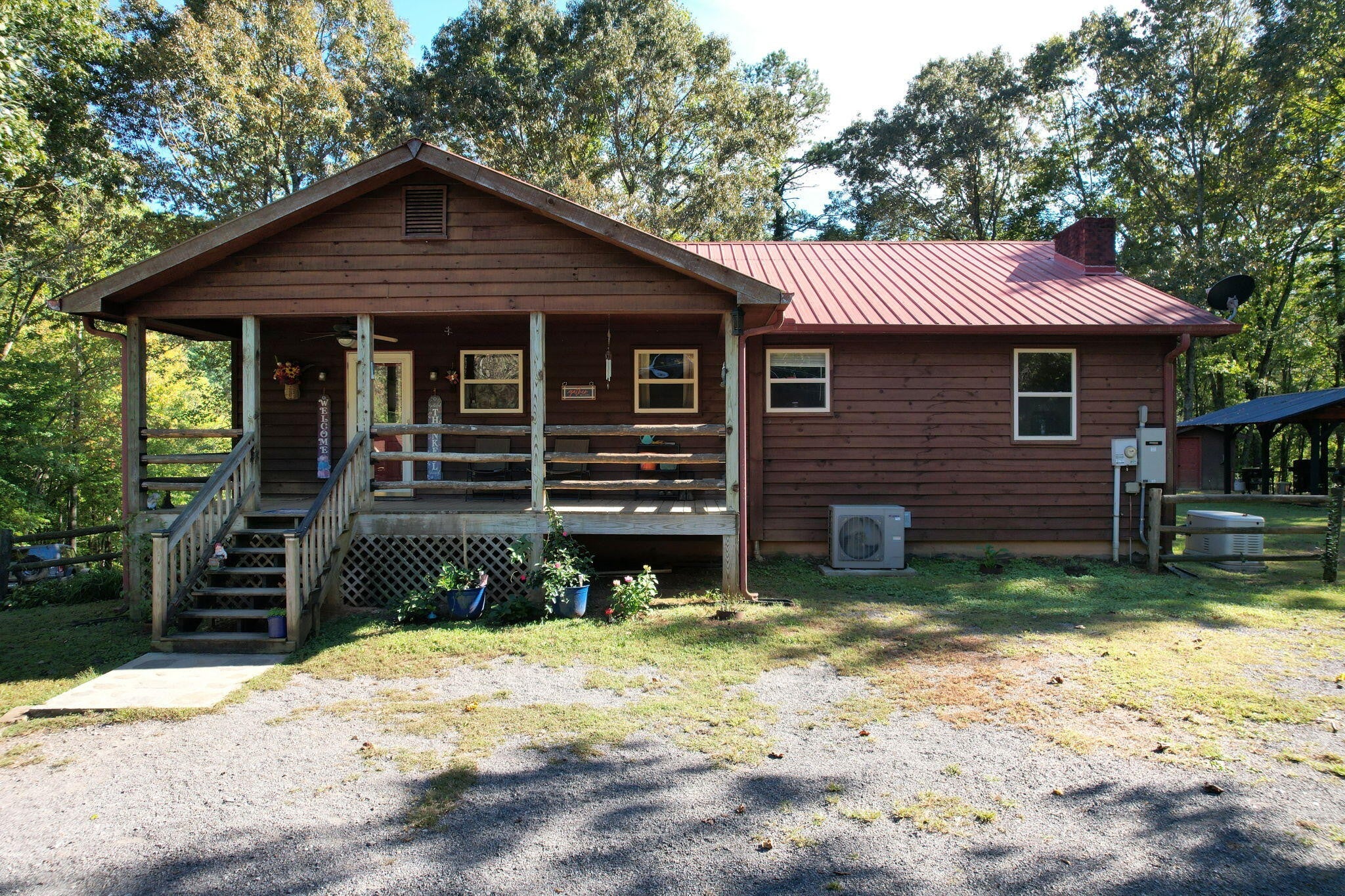 1699 Childers Creek Road