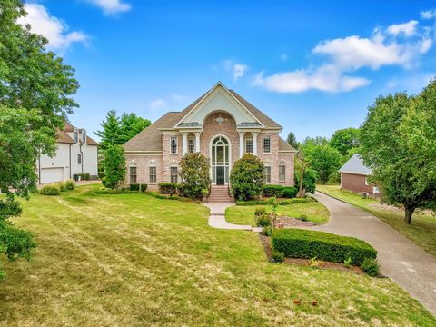 5172 Remington Drive, Brentwood, TN 37027 - MLS#: 2809022