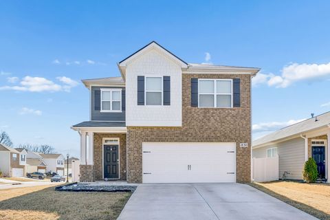 1830 Wellwood Ln Lebanon TN 37087