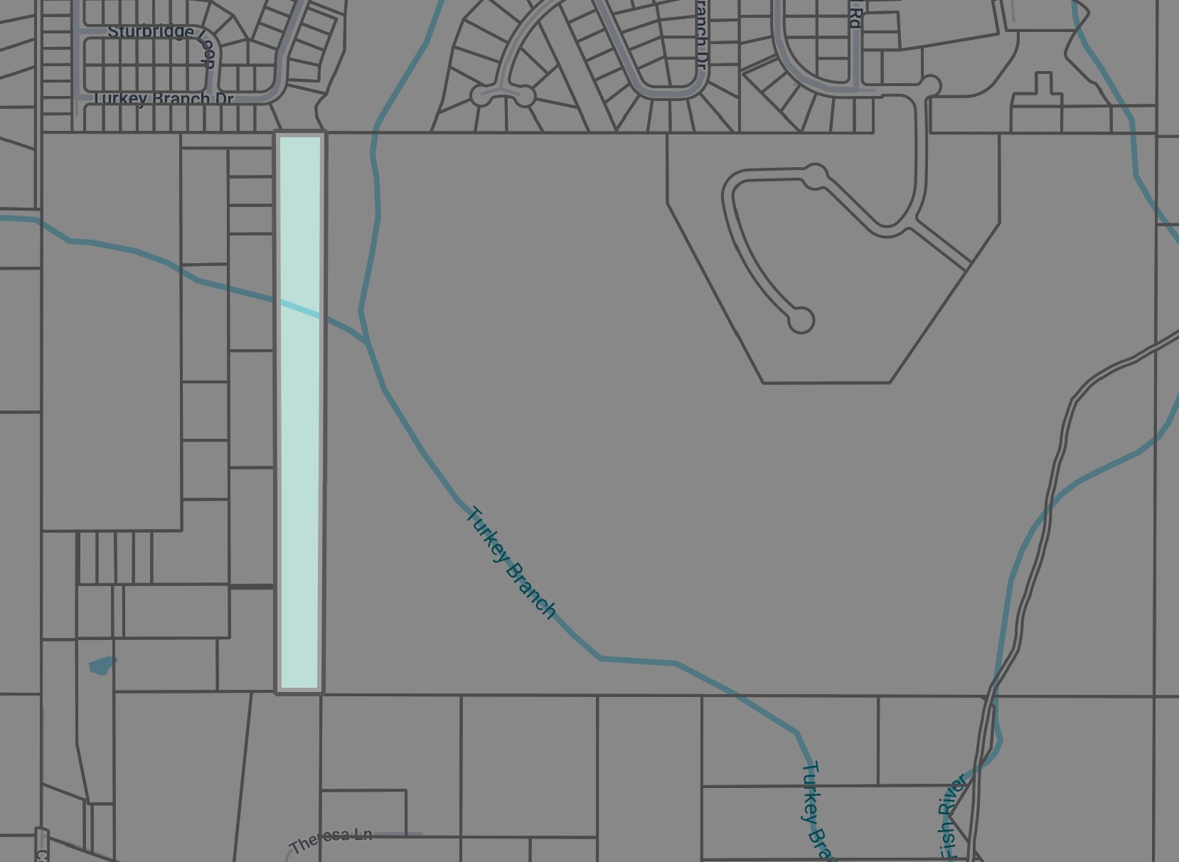 0 Turkey Branch Dr