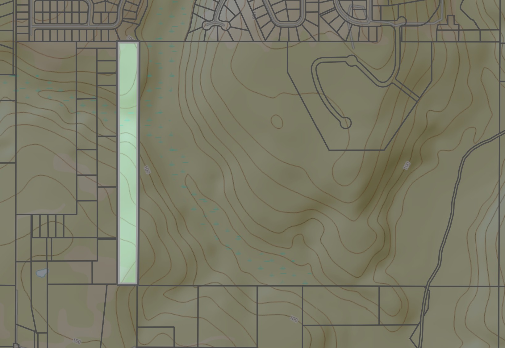 0 Turkey Branch Dr