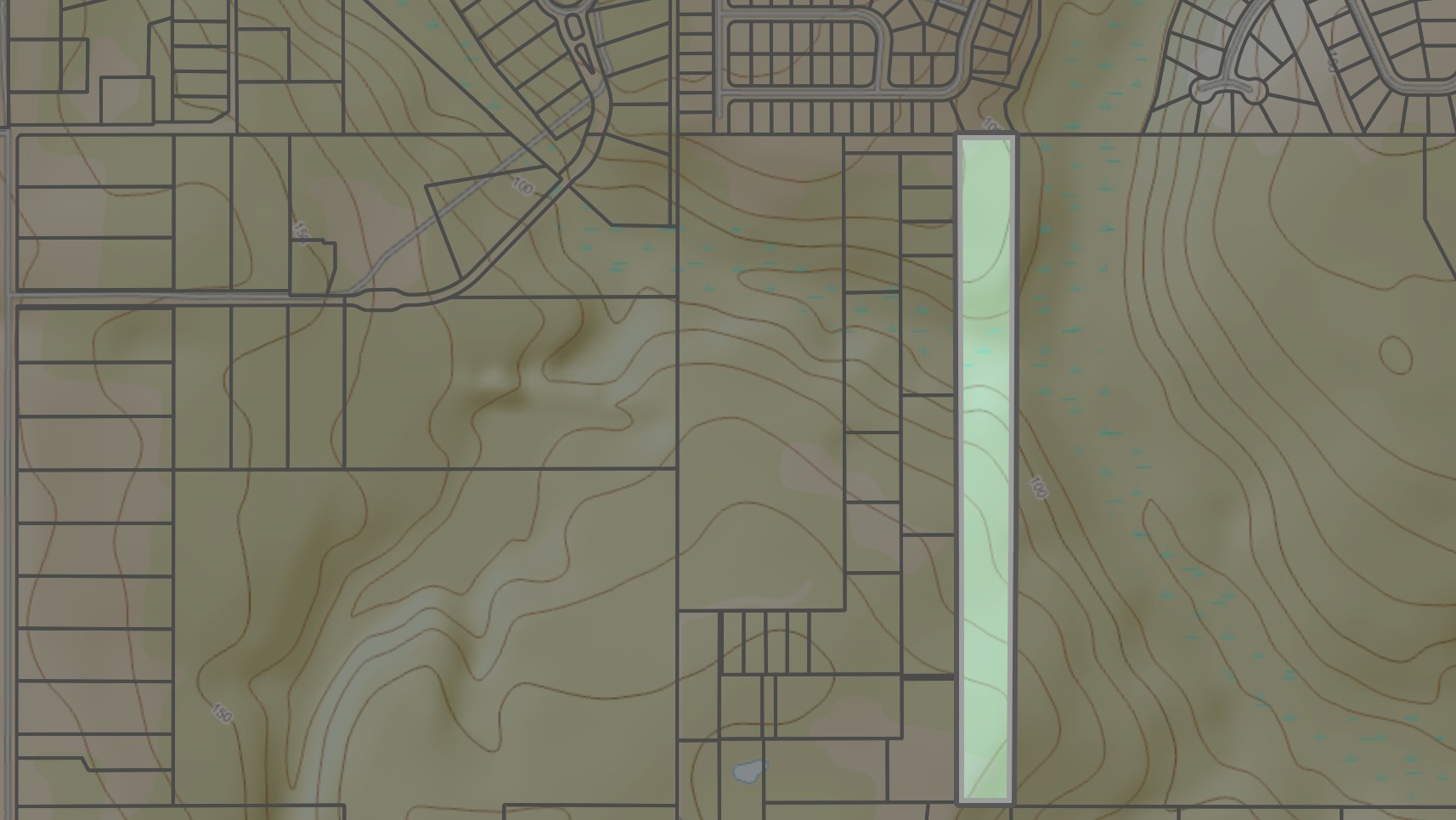 0 Turkey Branch Dr