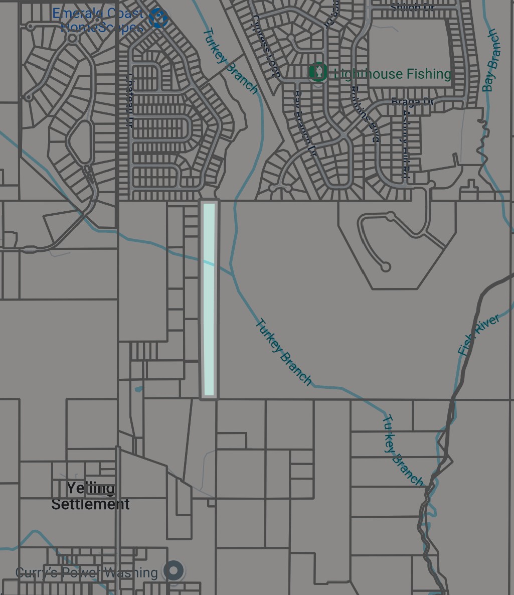 0 Turkey Branch Dr