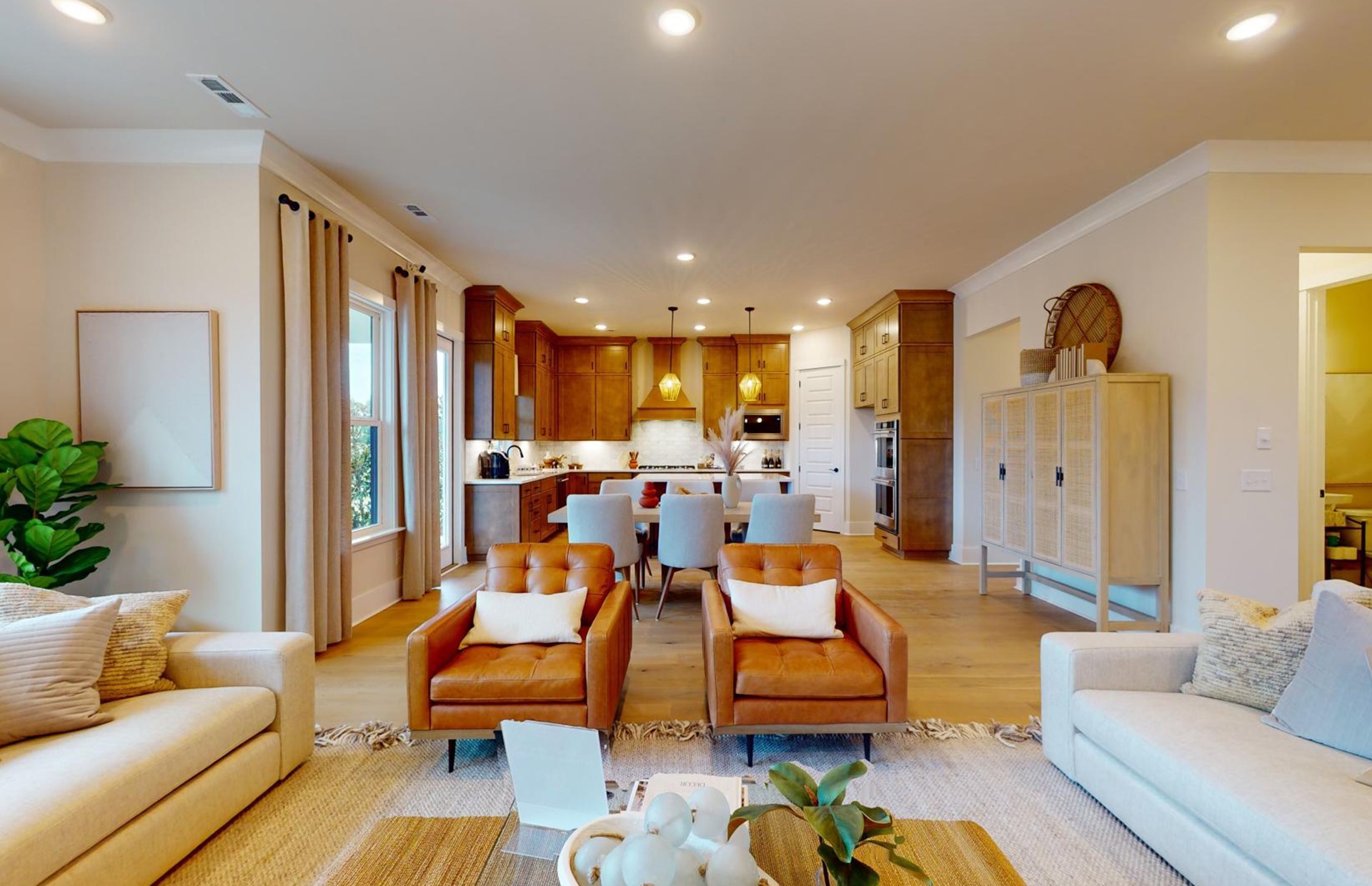 7239 Fiddlers Glen Drive