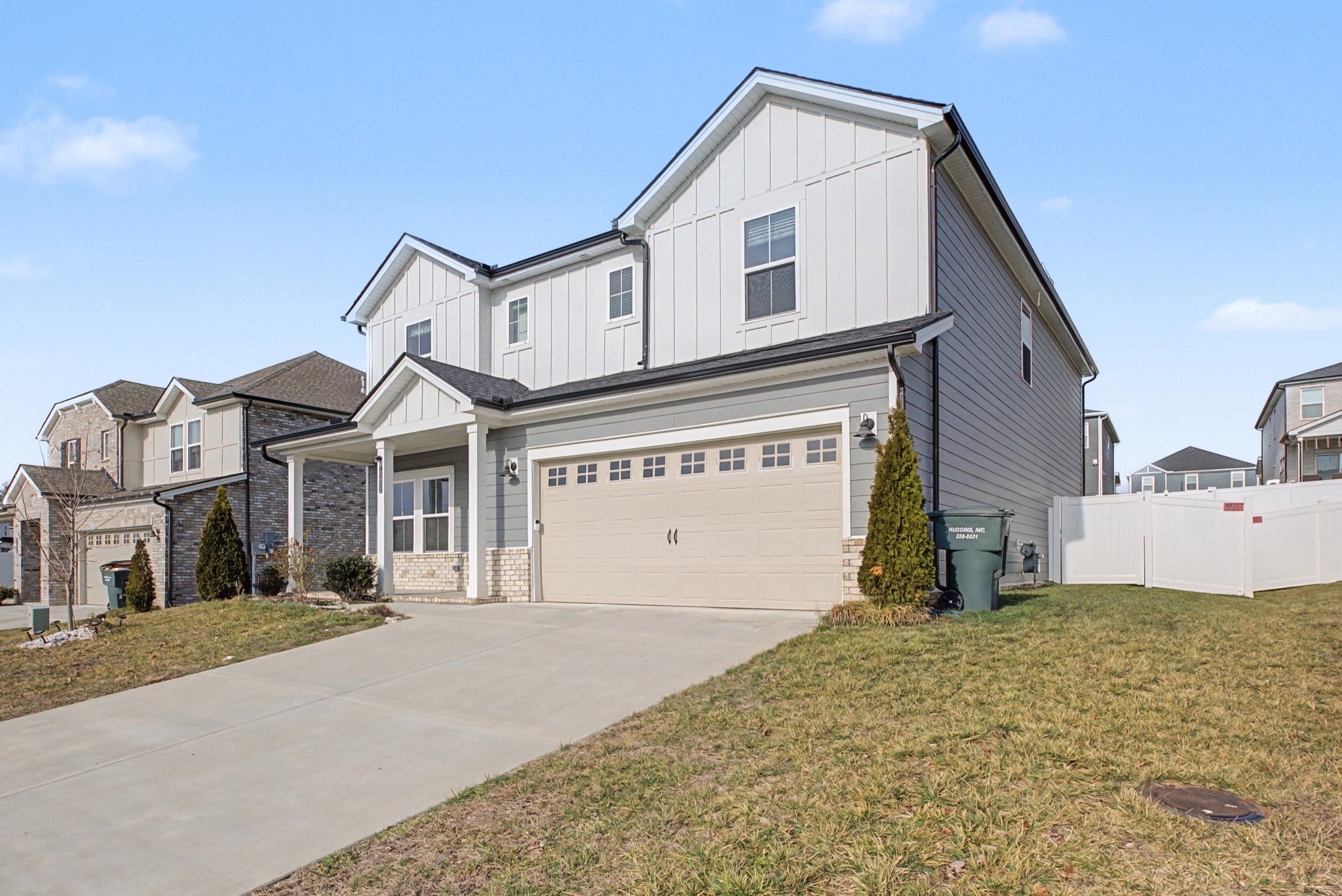 1205 Bridgett Way